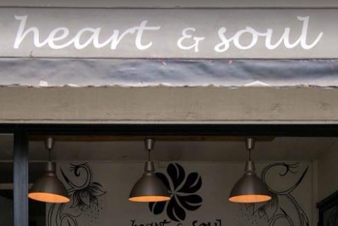 Heart & Soul Cafe